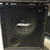 Used Peavey 115BVX Bass Speaker Cabinets 1 x 15 41108-S000048492 View 1
