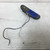 Used Fender Stratocaster Pickup 1976 5.69K  40051-S000113264 View 3