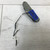 Used Fender Stratocaster Pickup 1975 5.69K 40051-S000113265 View 3