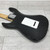 Used Peavey Predator International Series Electric Guitar Black 40051-S000113272 View 7