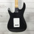 Used Peavey Predator International Series Electric Guitar Black 40051-S000113272 View 3