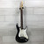 Used Peavey Predator International Series Electric Guitar Black 40051-S000113272 View 2