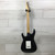 Used Peavey Predator International Series Electric Guitar Black 40051-S000113272 View 4