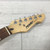 Used Peavey Predator International Series Electric Guitar Black 40051-S000113272 View 6