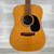 Used S101 D-2410 Acoustic Guitar - Natural 40112-S000175674 View 1