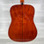 Used S101 D-2410 Acoustic Guitar - Natural 40112-S000175674 View 13