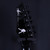 Used Dean DAVE MUSTAINE VMNT Pointy Electric Guitar Black 6-String 40123-S000126522 View 5