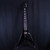 Used Dean DAVE MUSTAINE VMNT Pointy Electric Guitar Black 6-String 40123-S000126522 View 2