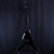 Used Dean DAVE MUSTAINE VMNT Pointy Electric Guitar Black 6-String 40123-S000126522 View 7