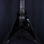 Used Dean DAVE MUSTAINE VMNT Pointy Electric Guitar Black 6-String 40123-S000126522 View 1
