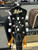 Used Hofner HI-BB Electric Guitar Black 6-String 40085-S000104344 View 2