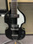Used Hofner HI-BB Electric Guitar Black 6-String 40085-S000104344 View 3