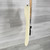 Used Squier Contemporary Stratocaster HSS - Pearl White 40112-S000175676 View 9