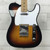 Used Fender 2007 Standard Telecaster MIM Electric Guitar - Sunburst 40051-S000108628 View 1