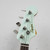 Used Squier Classic Vibe 60s P Bass Seafoam Green 4-String 40042-S000251969 View 2