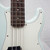 Used Squier Classic Vibe 60s P Bass Seafoam Green 4-String 40042-S000251969 View 6
