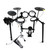 Roland TD-12 Electronic Drum Kit View 2