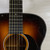 Used Martin CUSTOM SHOP 00-14 FG Dovetail Solid Top Acoustic Guitar Sunburst 40087-S000226953 View 5