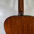 Used Martin CUSTOM SHOP 00-14 FG Dovetail Solid Top Acoustic Guitar Sunburst 40087-S000226953 View 9