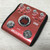 Used Zoom B2 Bass Multi-FX Pedal 40051-S000113285 View 1