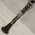 Used Vito Reso-ton 3 Resonite Clarinet 40015-S000321812 View 3