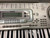 Used Casio WK-3300 Keyboard 41127-S000055518 View 3