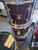 Used Mapex MARS SERIES 7 PC KIT Drum Kit Red 22" Kick Drum 41116-S000046509 View 2