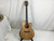Used Cort GA-PF BEVEL NAT Solid Top Acoustic Guitar Wood 40012-S000296845 View 2