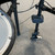 Used ROLAND TD-1DMK Electronic Drum Kit 41106-S000089728 View 11