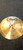 Used Pearl 14 INCH HI HAT TOP Cymbal 14" 41116-S000046531 View 1