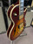 Used Gibson LES PAUL CUSTOM FLORENTINE Electric Guitar Sunburst 6-String 40085-S000104367 View 5