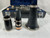 Used Selmer CL-300 COMPOSITE CLARINET Resonite Clarinet 40012-S000296861 View 4