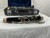 Used Selmer CL-300 COMPOSITE CLARINET Resonite Clarinet 40012-S000296861 View 14