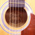 Used Hondo H-10S-N Student Guitar 40042-S000252035 View 6