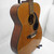 Used CAMEO FS-5 Made In Japan Acoustic Guitar 40042-S000252040 View 3