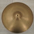 Used Zildjian 19" A Medium Thin Crash Cymbal 40015-S000321826 View 1