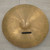 Used Zildjian 19" A Medium Thin Crash Cymbal 40015-S000321826 View 3