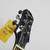 Used Epiphone Les Paul Traditional Pro III Plus NECK REPAIR Electric Guitar Blue 40042-S000252060 View 6