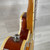 Used Aria Vintage Diamond 1202T Semi-hollowbody Electric Guitar - Honey Burst - AS IS 40112-S000175700 View 11