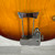 Used Aria Vintage Diamond 1202T Semi-hollowbody Electric Guitar - Honey Burst - AS IS 40112-S000175700 View 5