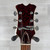 Used Aria Vintage Diamond 1202T Semi-hollowbody Electric Guitar - Honey Burst - AS IS 40112-S000175700 View 4