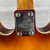 Used Aria Vintage Diamond 1202T Semi-hollowbody Electric Guitar - Honey Burst - AS IS 40112-S000175700 View 19