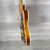 Used Aria Vintage Diamond 1202T Semi-hollowbody Electric Guitar - Honey Burst - AS IS 40112-S000175700 View 13