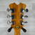 Used Aria Vintage Diamond 1202T Semi-hollowbody Electric Guitar - Honey Burst - AS IS 40112-S000175700 View 18