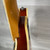 Used Aria Vintage Diamond 1202T Semi-hollowbody Electric Guitar - Honey Burst - AS IS 40112-S000175700 View 16