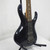 Used Alvarez Dana Bass Guitar Black 4-String 40042-S000252067 View 6