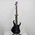 Used Alvarez Dana Bass Guitar Black 4-String 40042-S000252067 View 2
