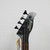 Used Alvarez Dana Bass Guitar Black 4-String 40042-S000252067 View 3