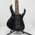Used Alvarez Dana Bass Guitar Black 4-String 40042-S000252067 View 1