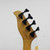 Used Alvarez Dana Bass Guitar Black 4-String 40042-S000252067 View 7
